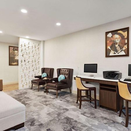 Homewood Suites By Hilton Carlisle Eksteriør bilde