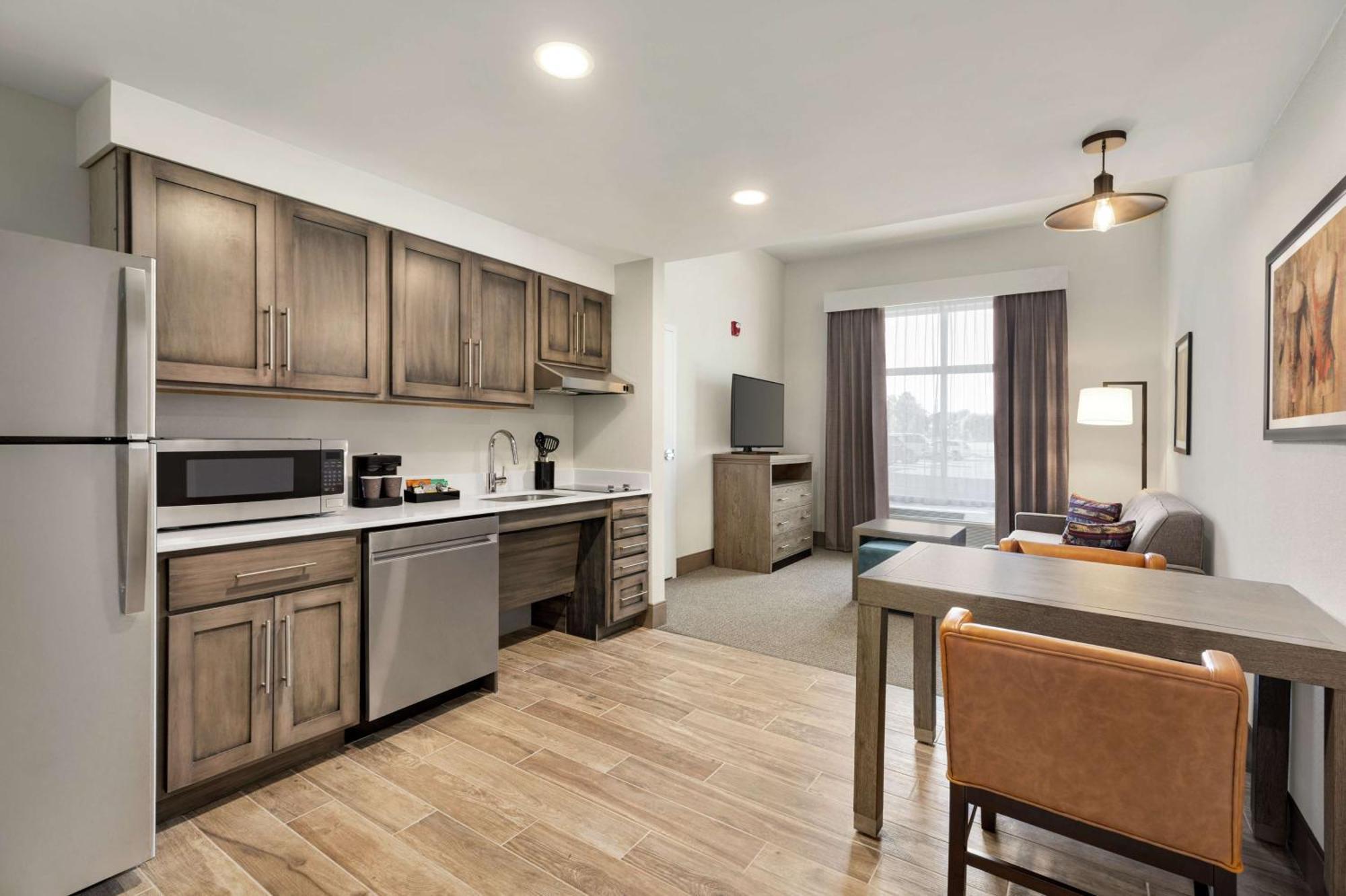 Homewood Suites By Hilton Carlisle Eksteriør bilde
