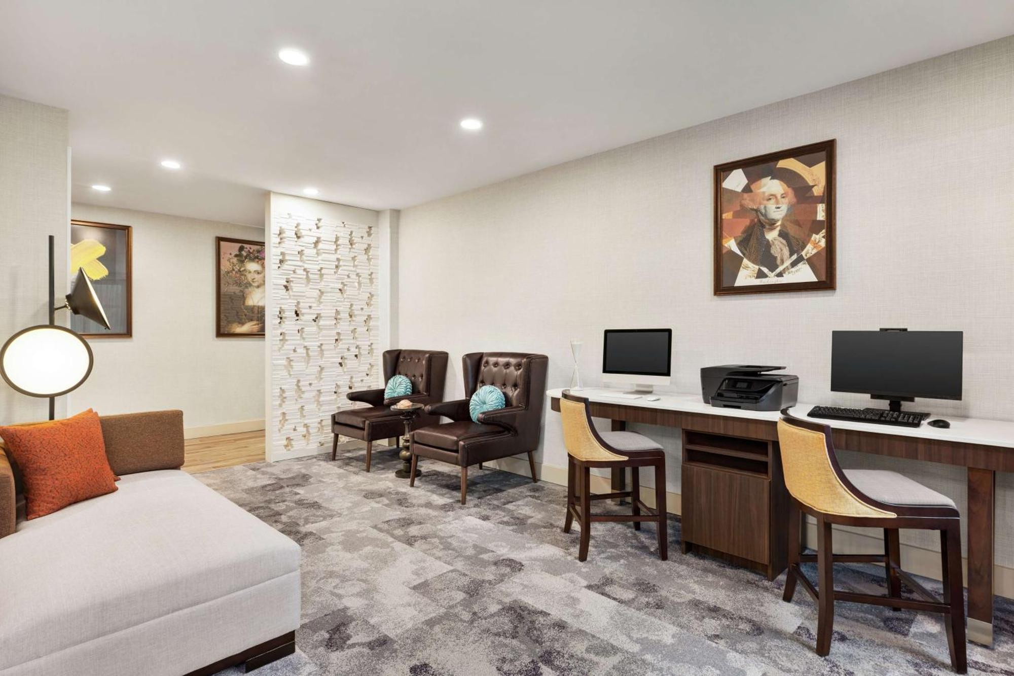 Homewood Suites By Hilton Carlisle Eksteriør bilde