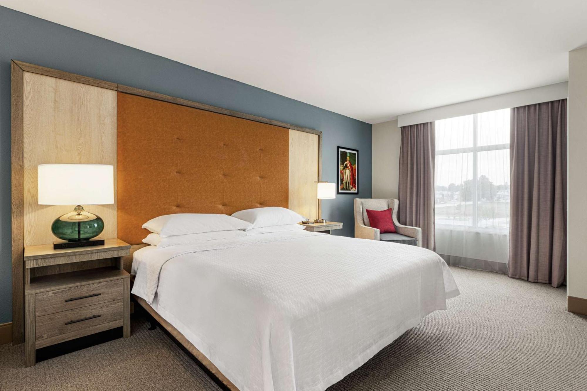 Homewood Suites By Hilton Carlisle Eksteriør bilde