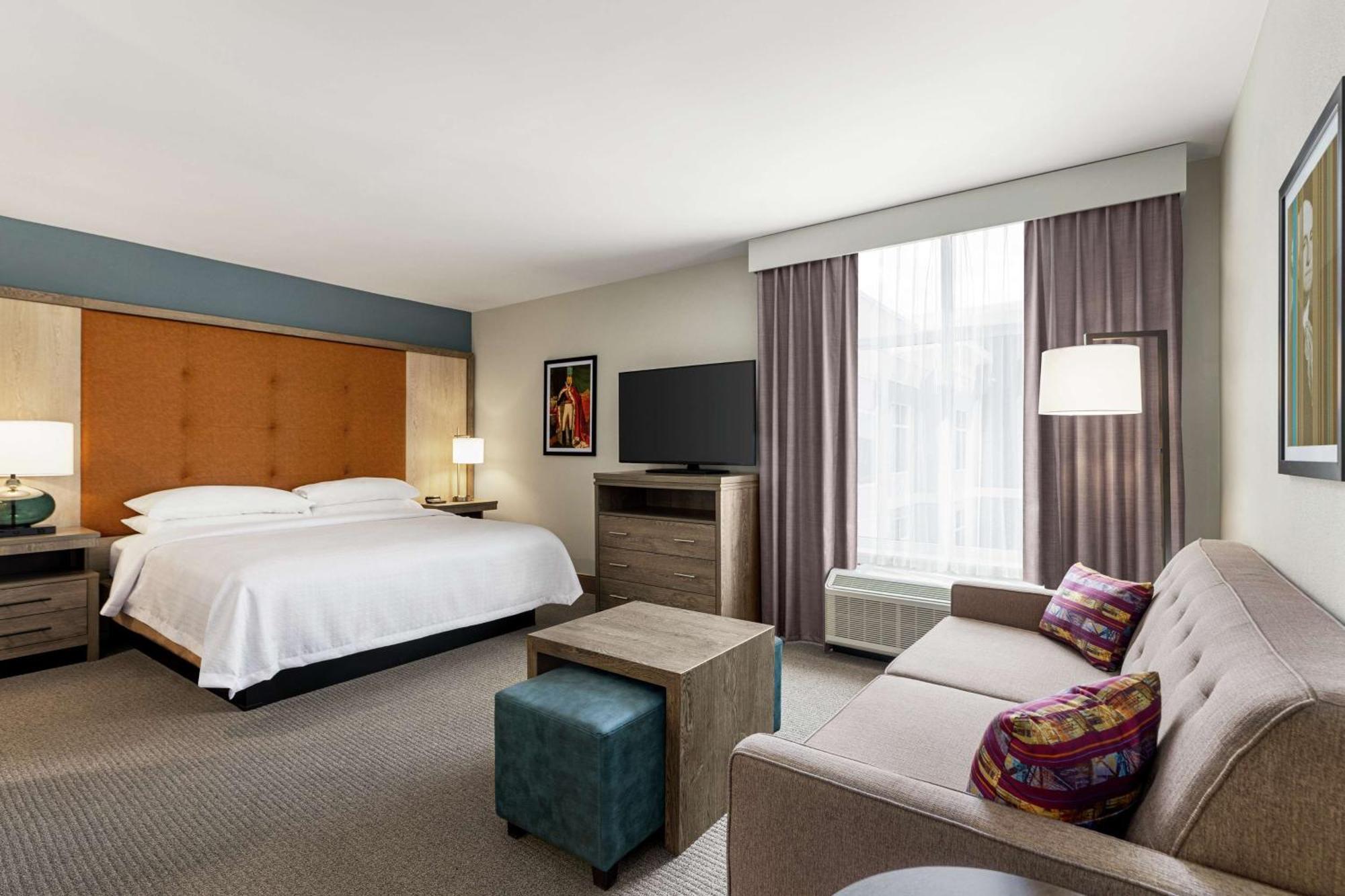 Homewood Suites By Hilton Carlisle Eksteriør bilde