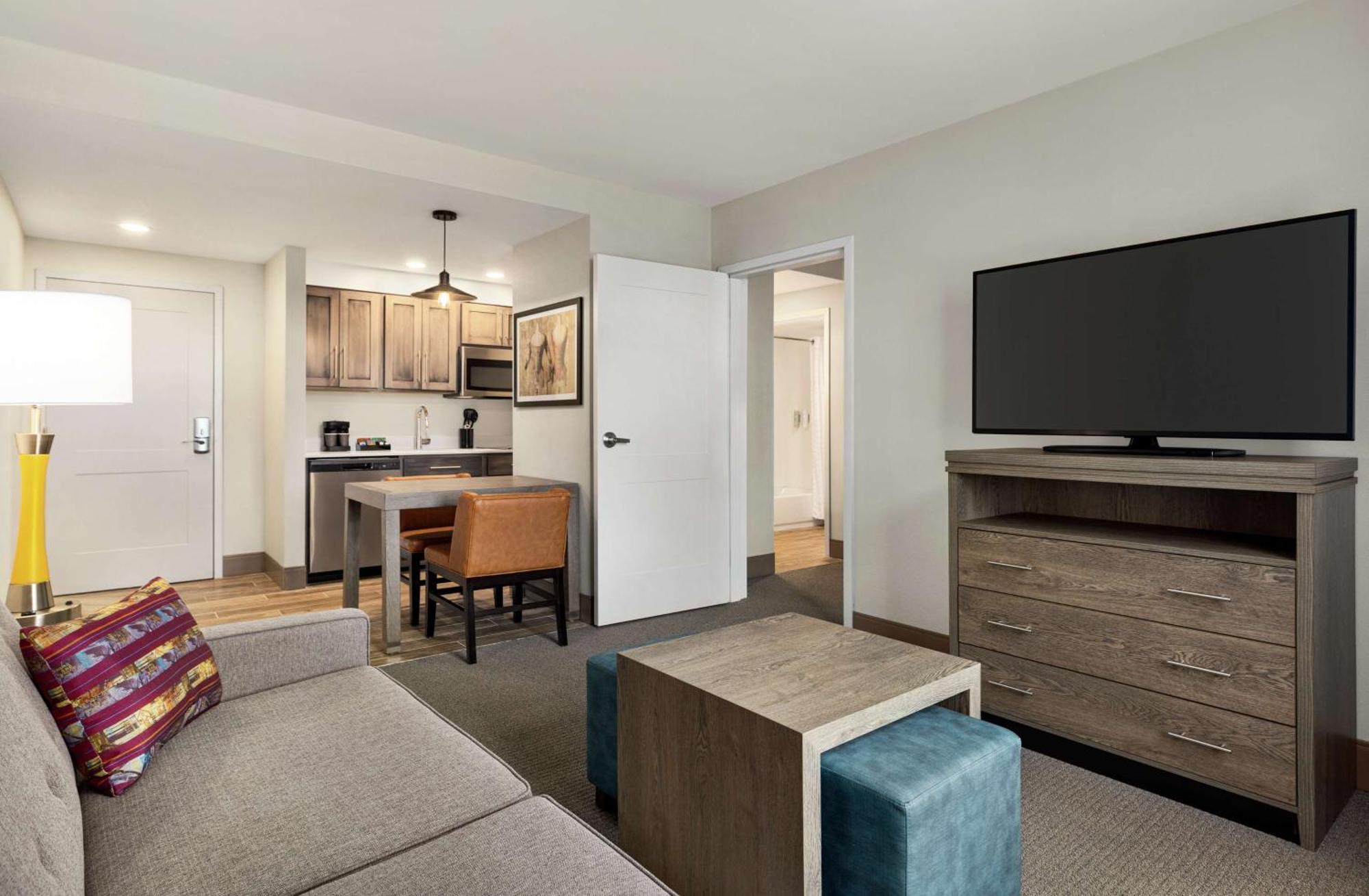 Homewood Suites By Hilton Carlisle Eksteriør bilde