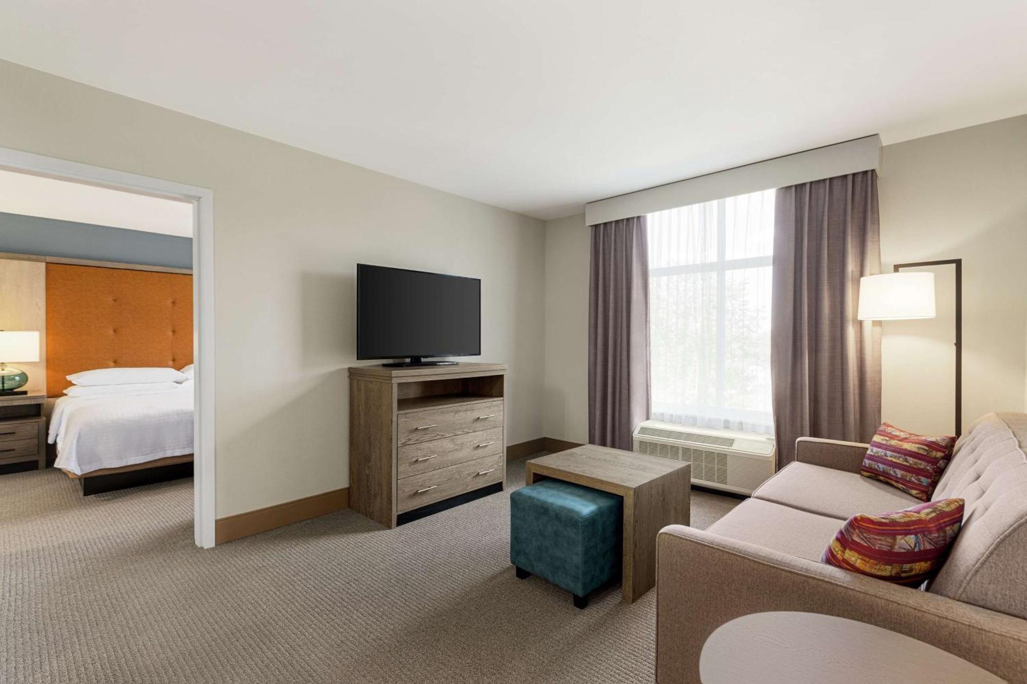 Homewood Suites By Hilton Carlisle Eksteriør bilde