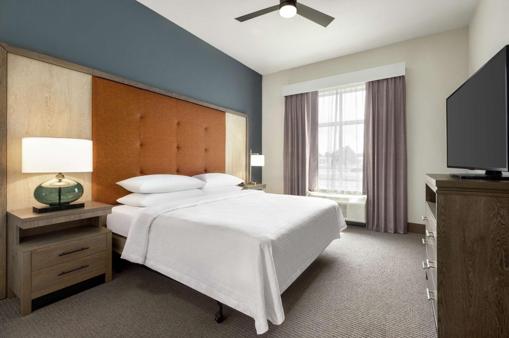 Homewood Suites By Hilton Carlisle Eksteriør bilde
