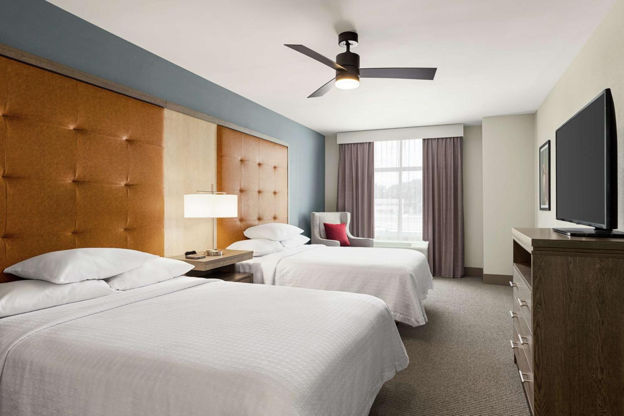 Homewood Suites By Hilton Carlisle Eksteriør bilde