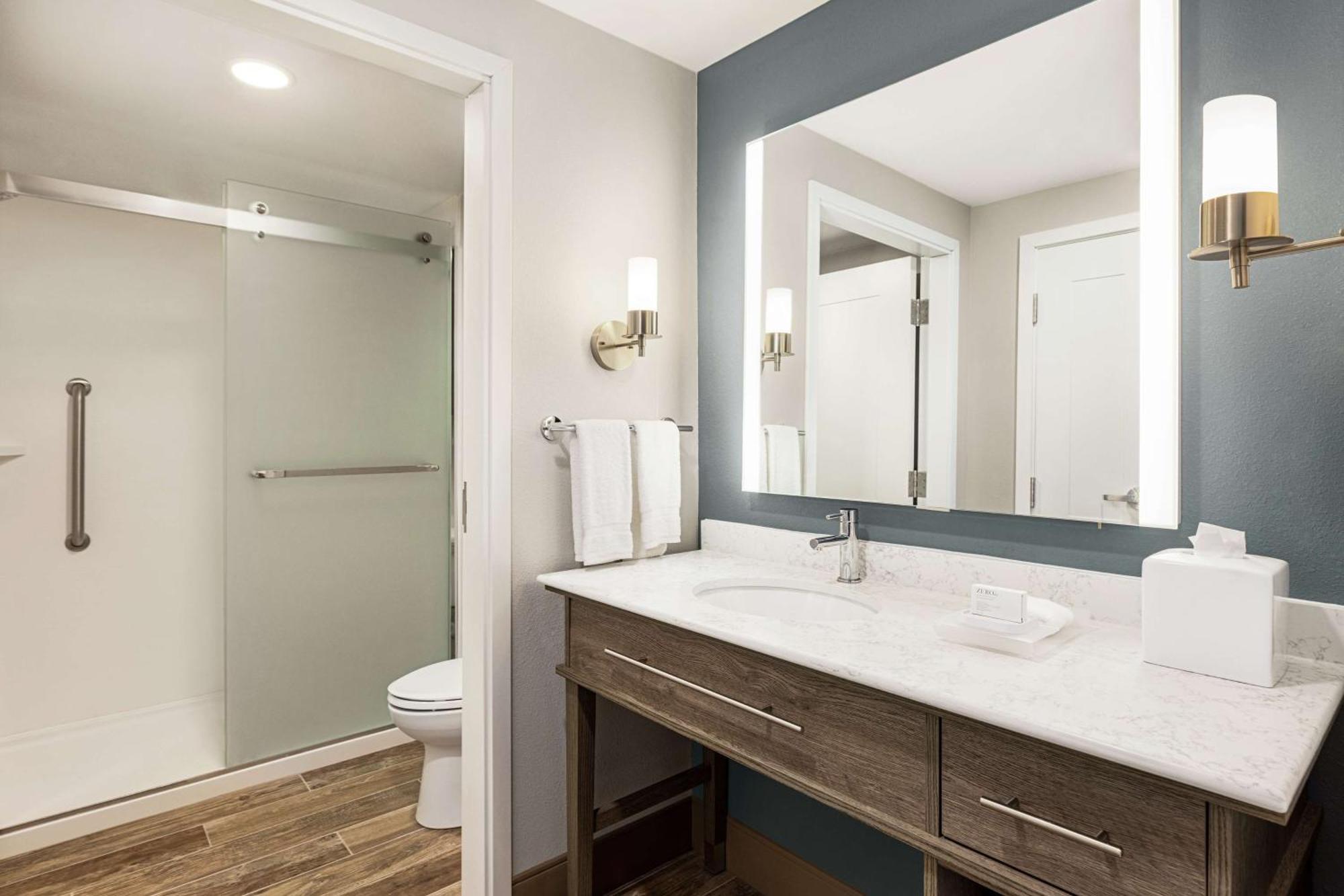 Homewood Suites By Hilton Carlisle Eksteriør bilde