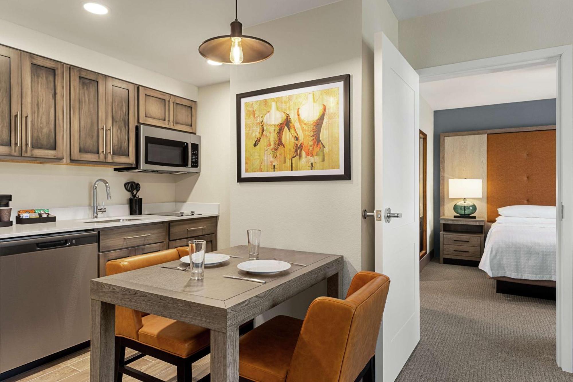 Homewood Suites By Hilton Carlisle Eksteriør bilde