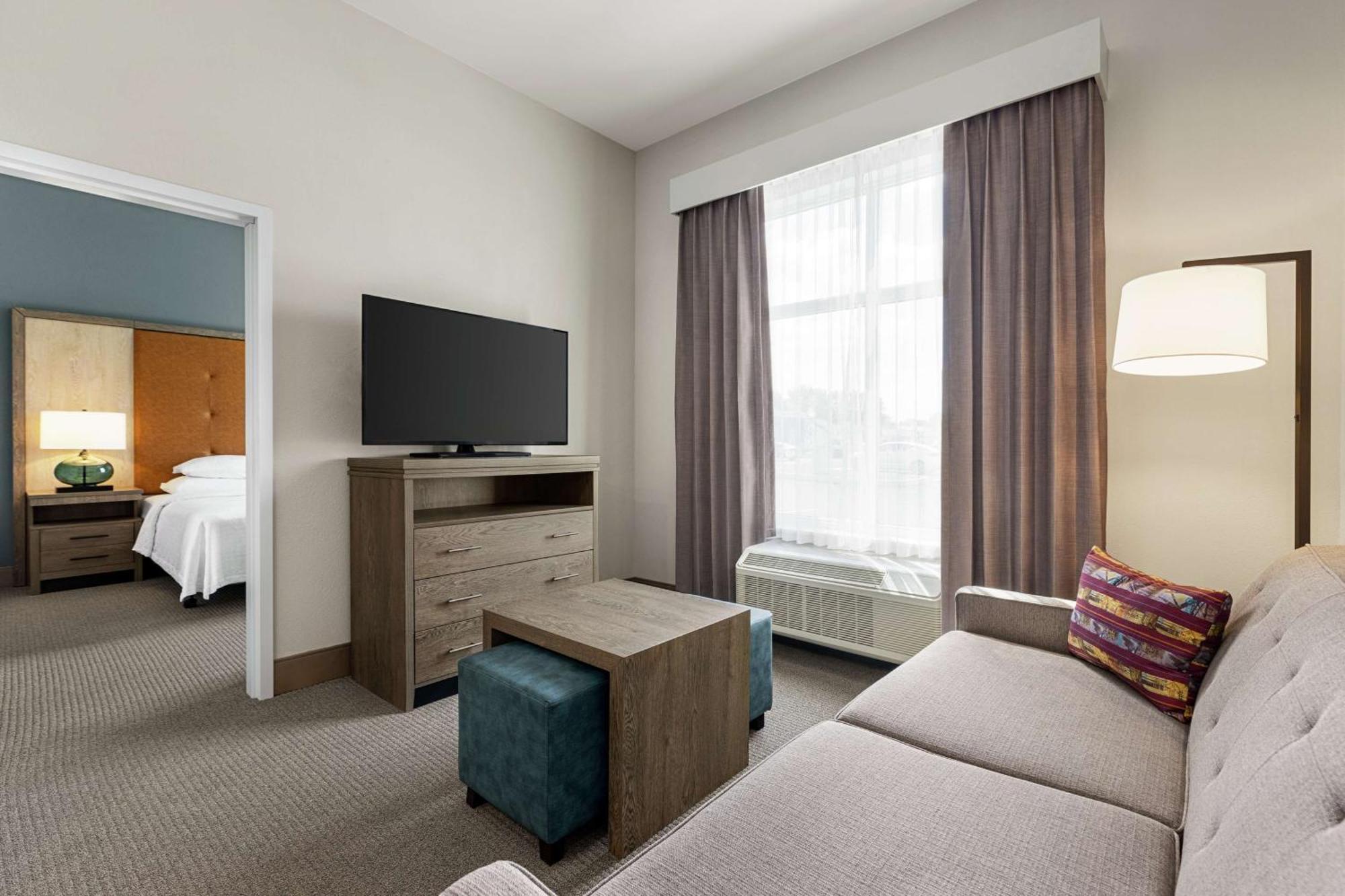 Homewood Suites By Hilton Carlisle Eksteriør bilde