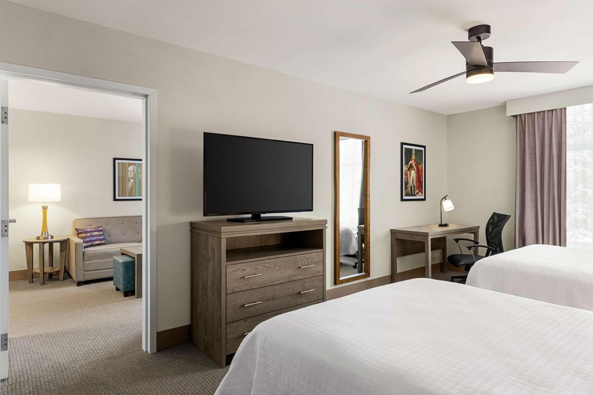 Homewood Suites By Hilton Carlisle Eksteriør bilde