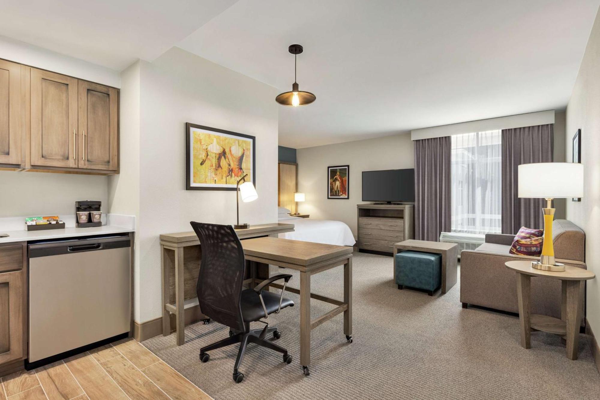 Homewood Suites By Hilton Carlisle Eksteriør bilde