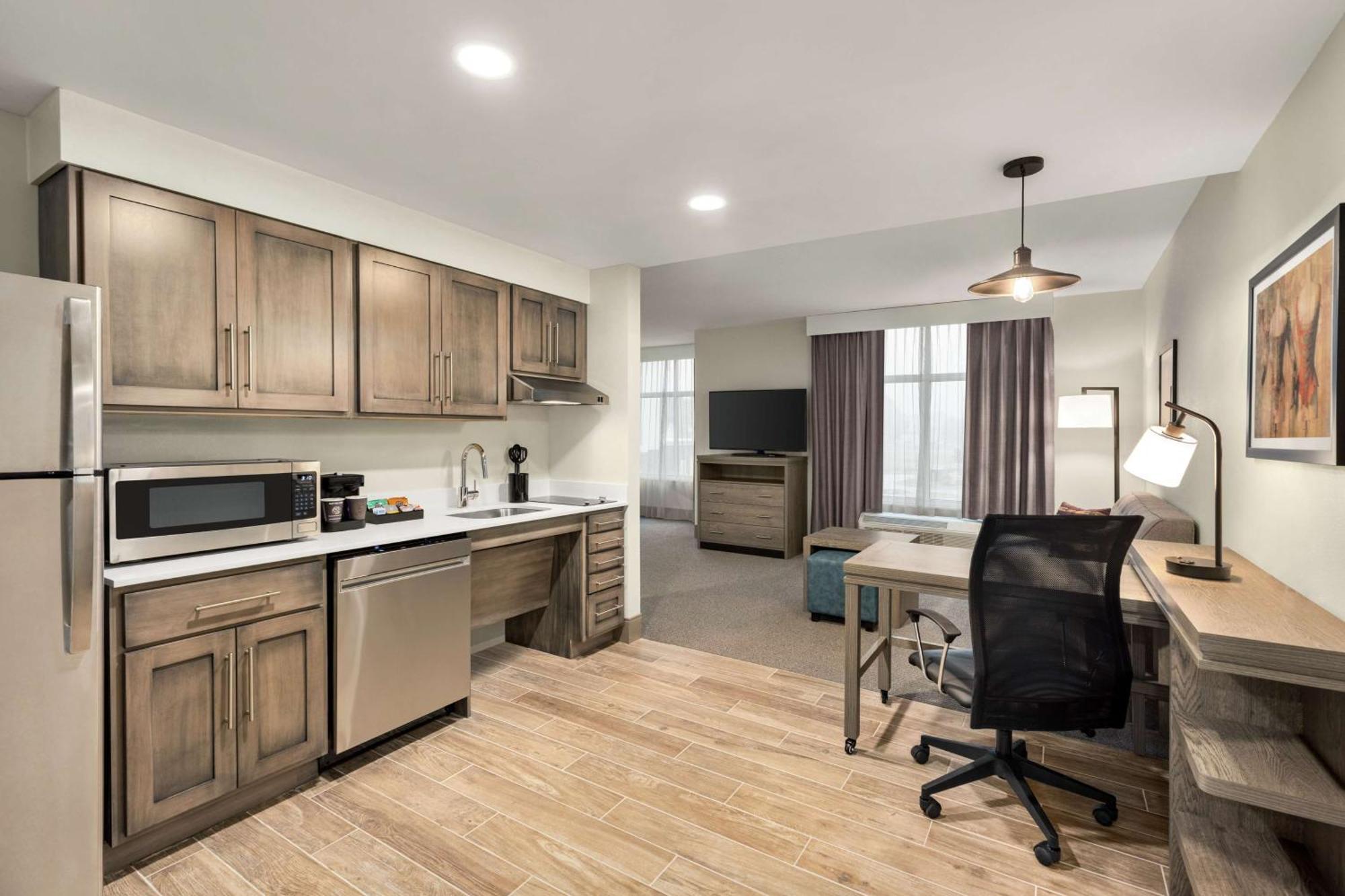 Homewood Suites By Hilton Carlisle Eksteriør bilde
