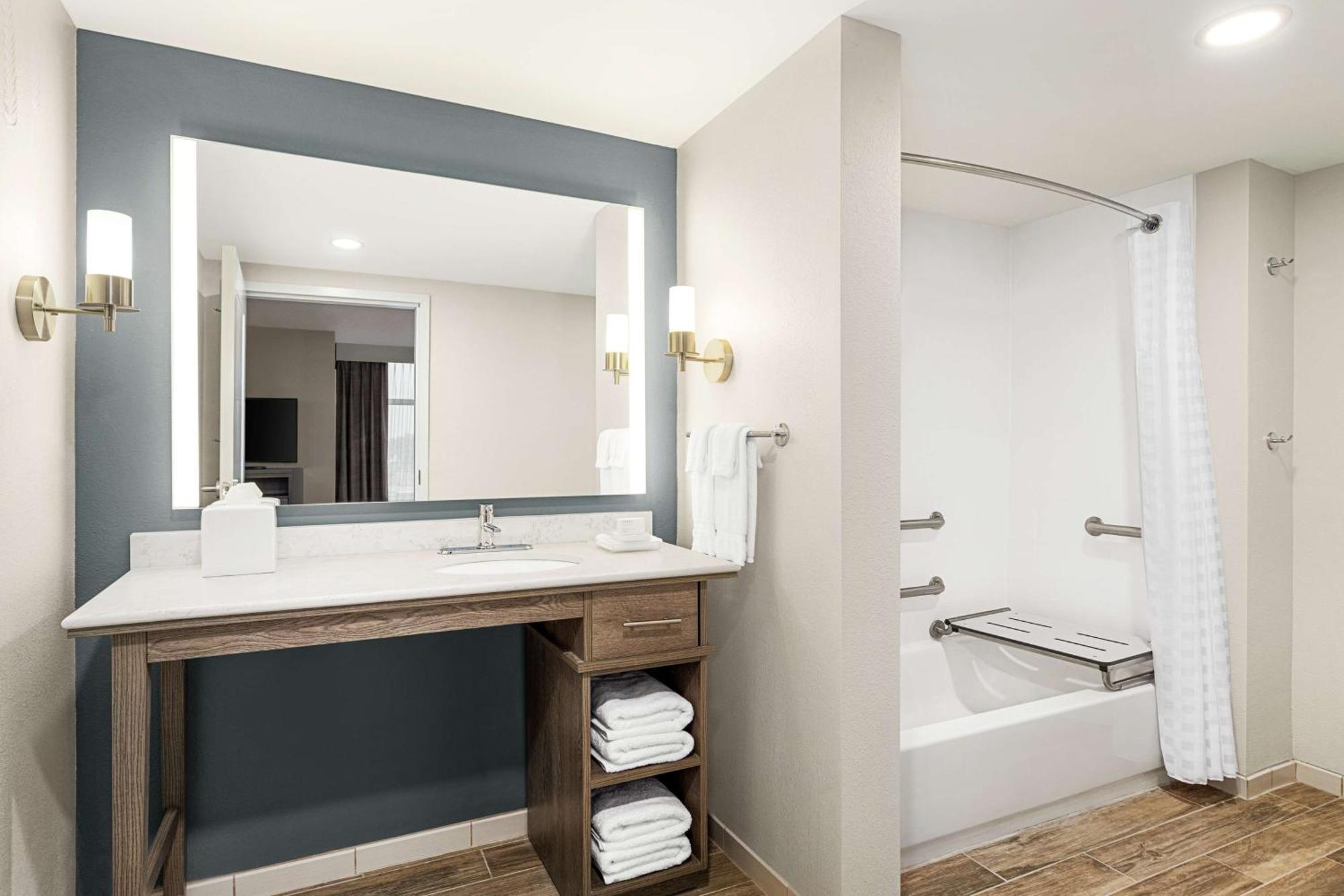 Homewood Suites By Hilton Carlisle Eksteriør bilde
