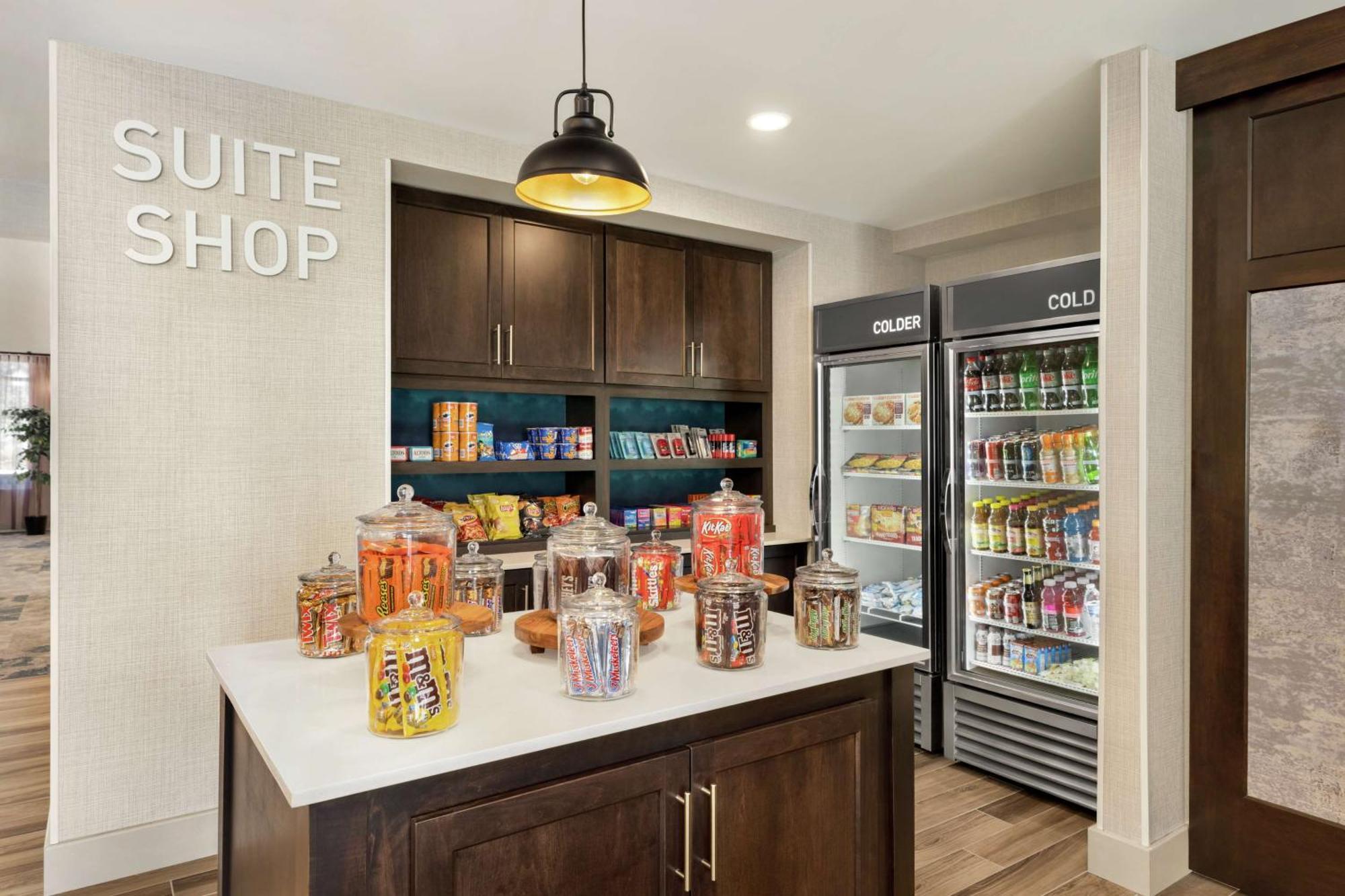 Homewood Suites By Hilton Carlisle Eksteriør bilde