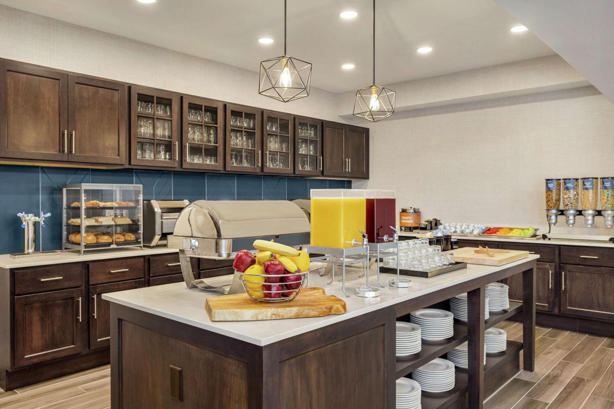 Homewood Suites By Hilton Carlisle Eksteriør bilde