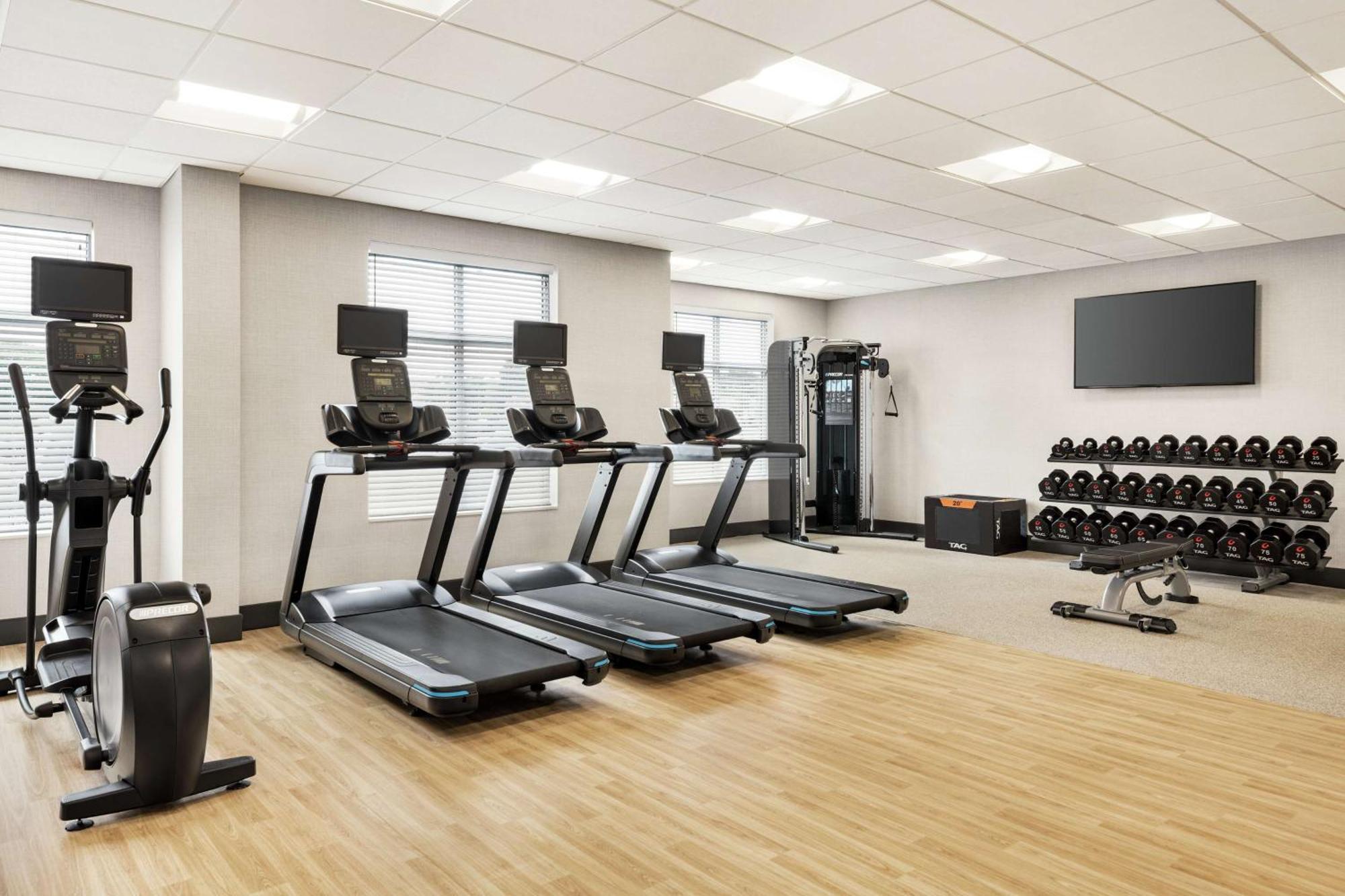 Homewood Suites By Hilton Carlisle Eksteriør bilde