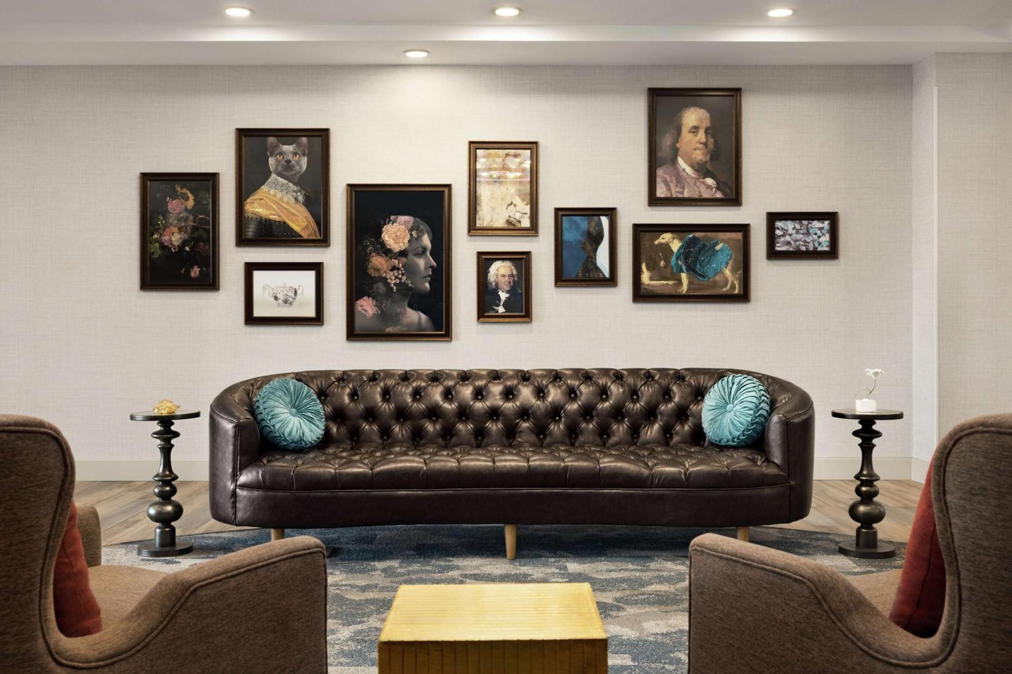 Homewood Suites By Hilton Carlisle Eksteriør bilde