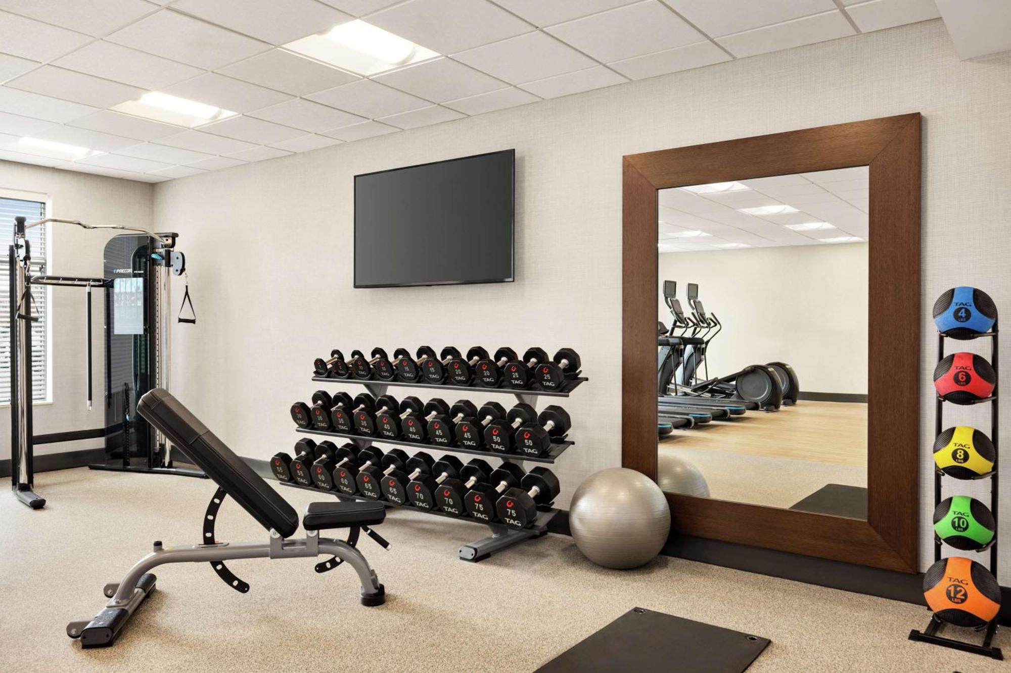 Homewood Suites By Hilton Carlisle Eksteriør bilde