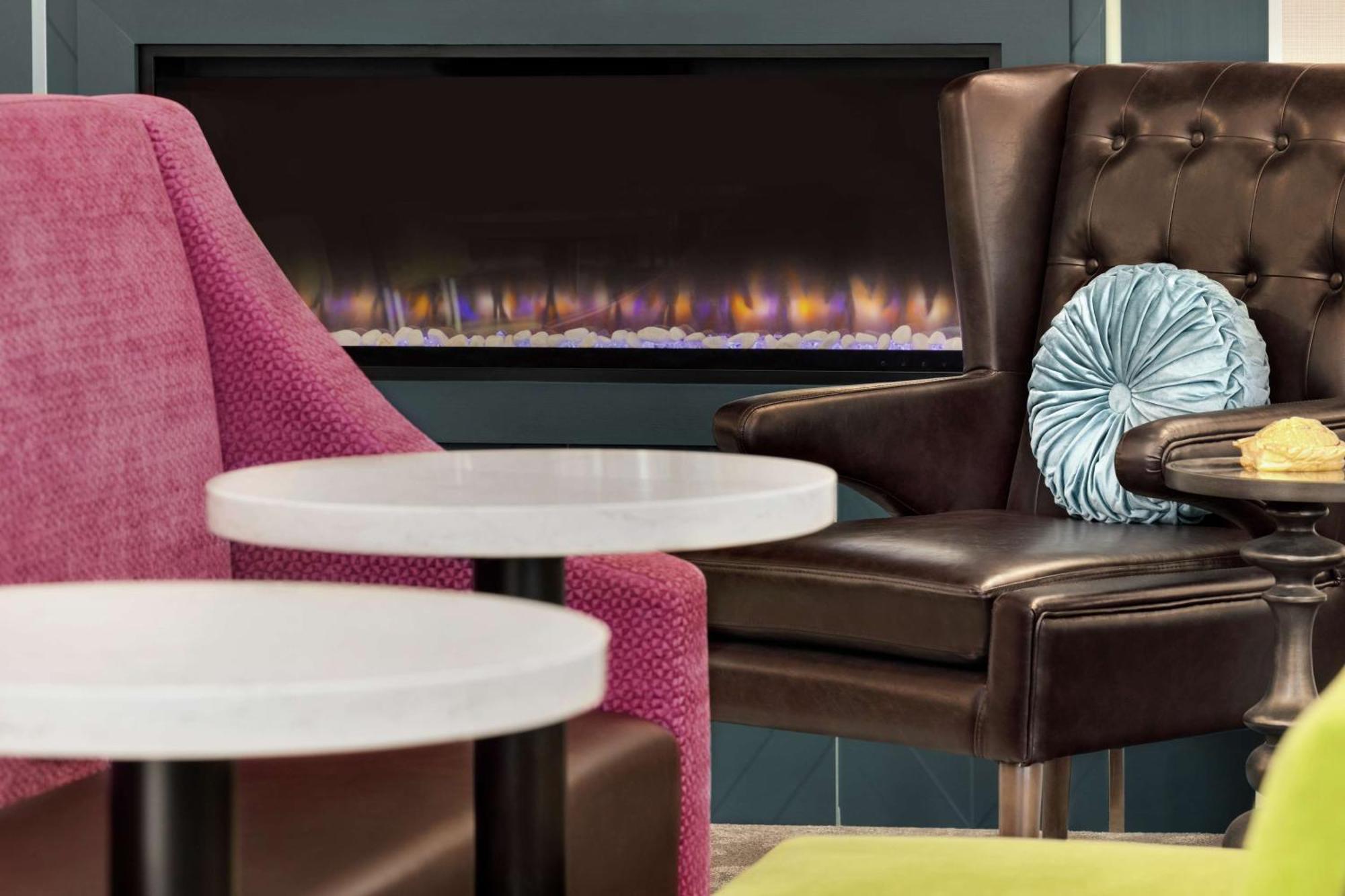 Homewood Suites By Hilton Carlisle Eksteriør bilde